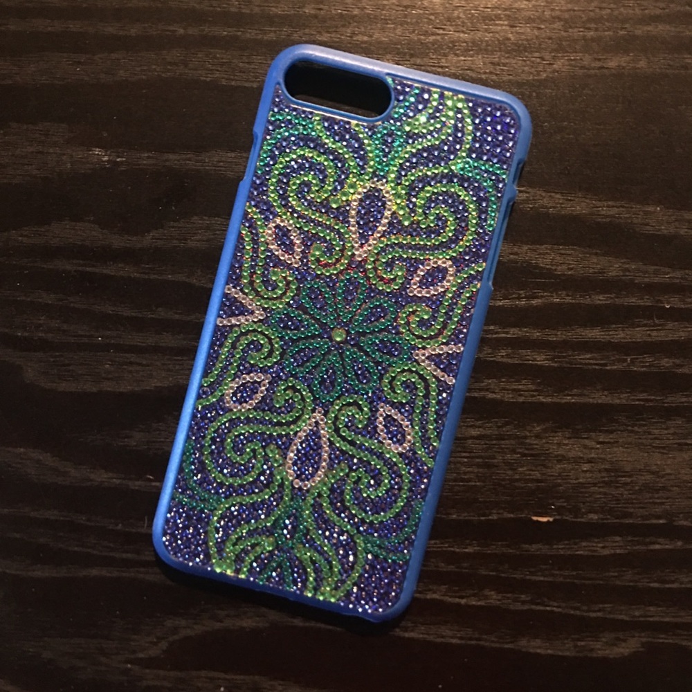 BUY 1 GET 1 - New🍒🍒7 Plus Pattern Case